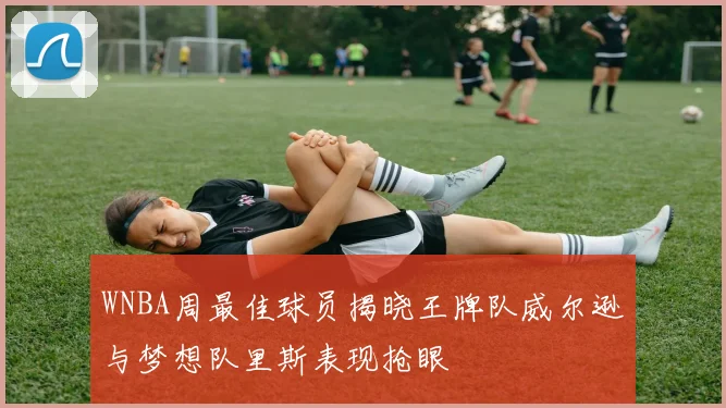 WNBA周最佳球员揭晓王牌队威尔逊与梦想队里斯表现抢眼