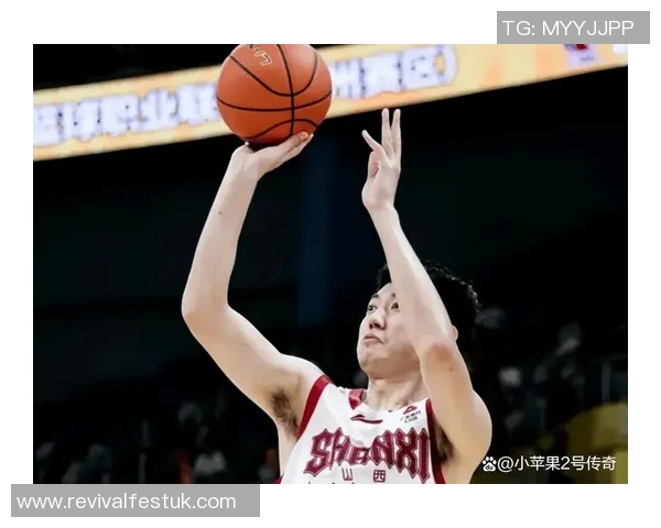 广厦抢断优势明显山西失误频繁形成巨大差距